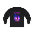 Dancing Cover Long Sleeve Tee