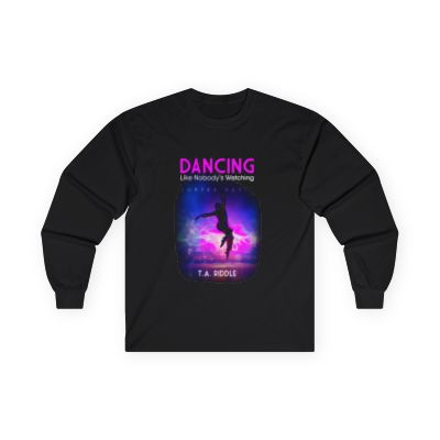 Dancing Cover Long Sleeve Tee