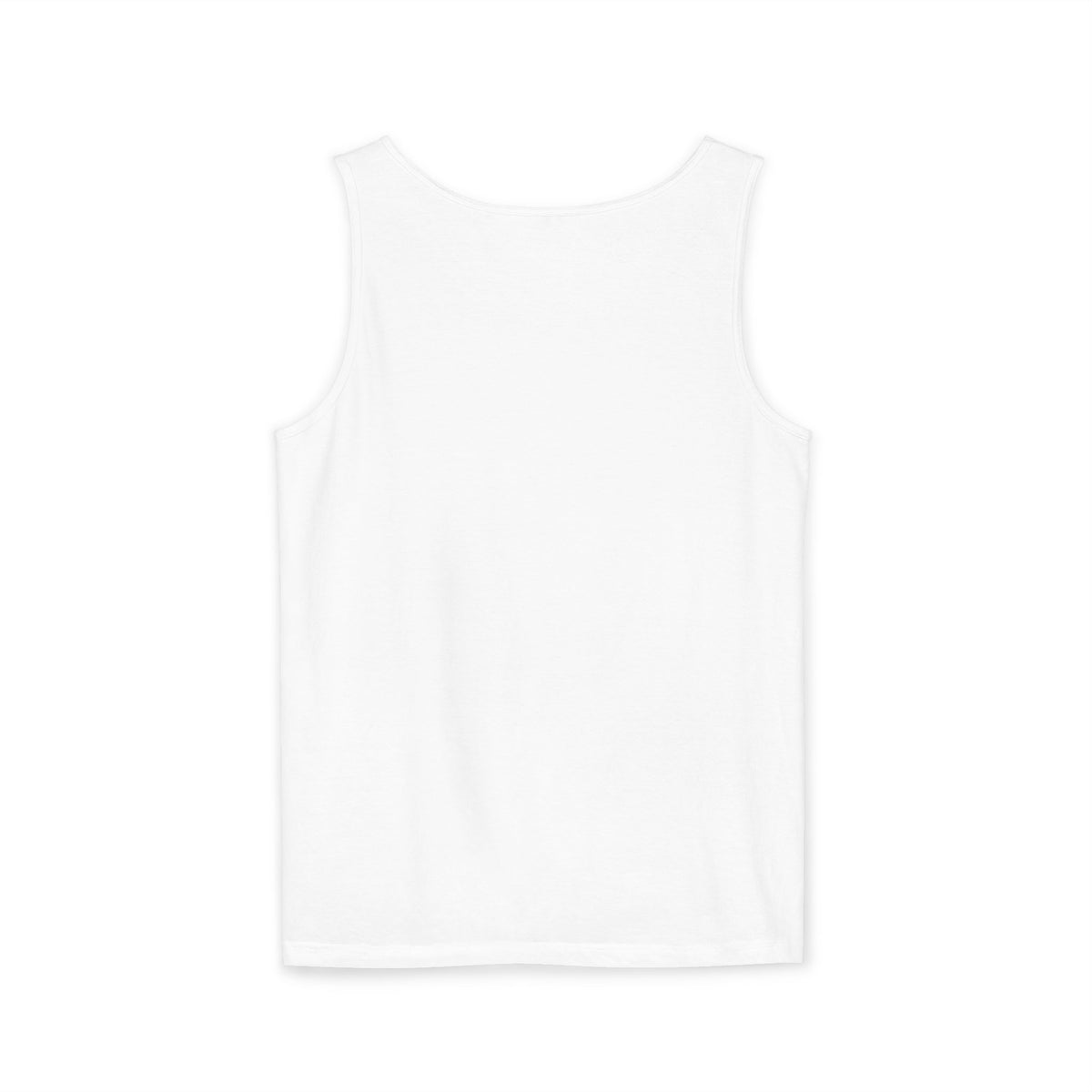 Dancing Like Nobody's Watching Tank Top — Neon Dance Graphic Tank