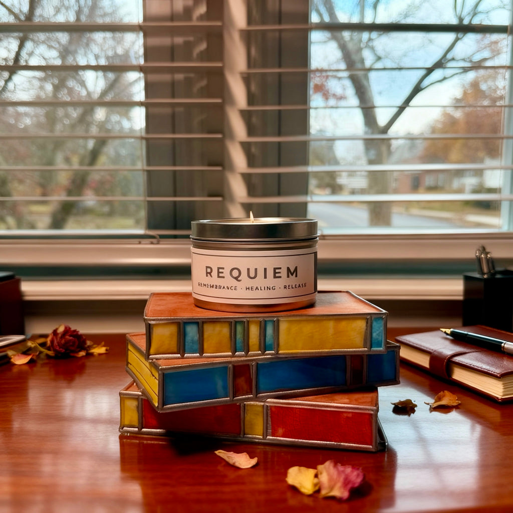Requiem (6oz.)