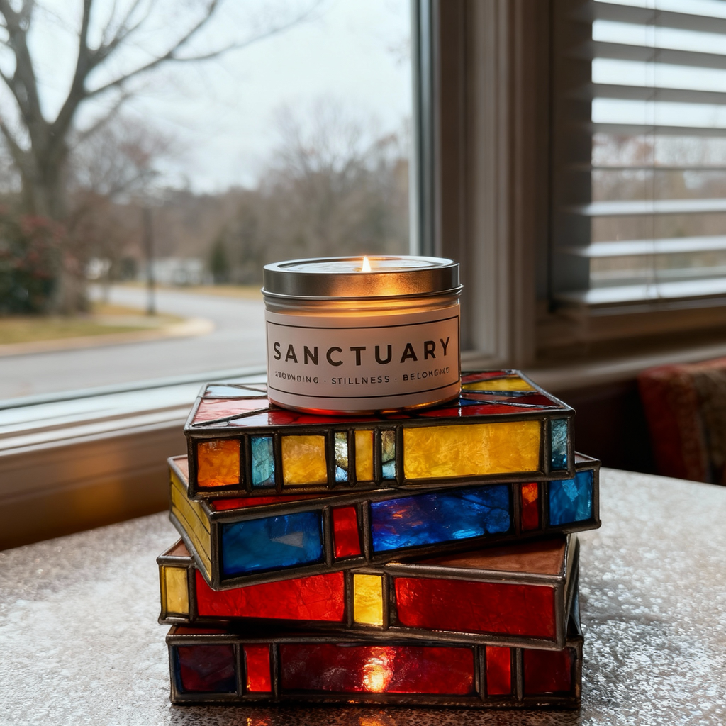 Sanctuary (6oz.)