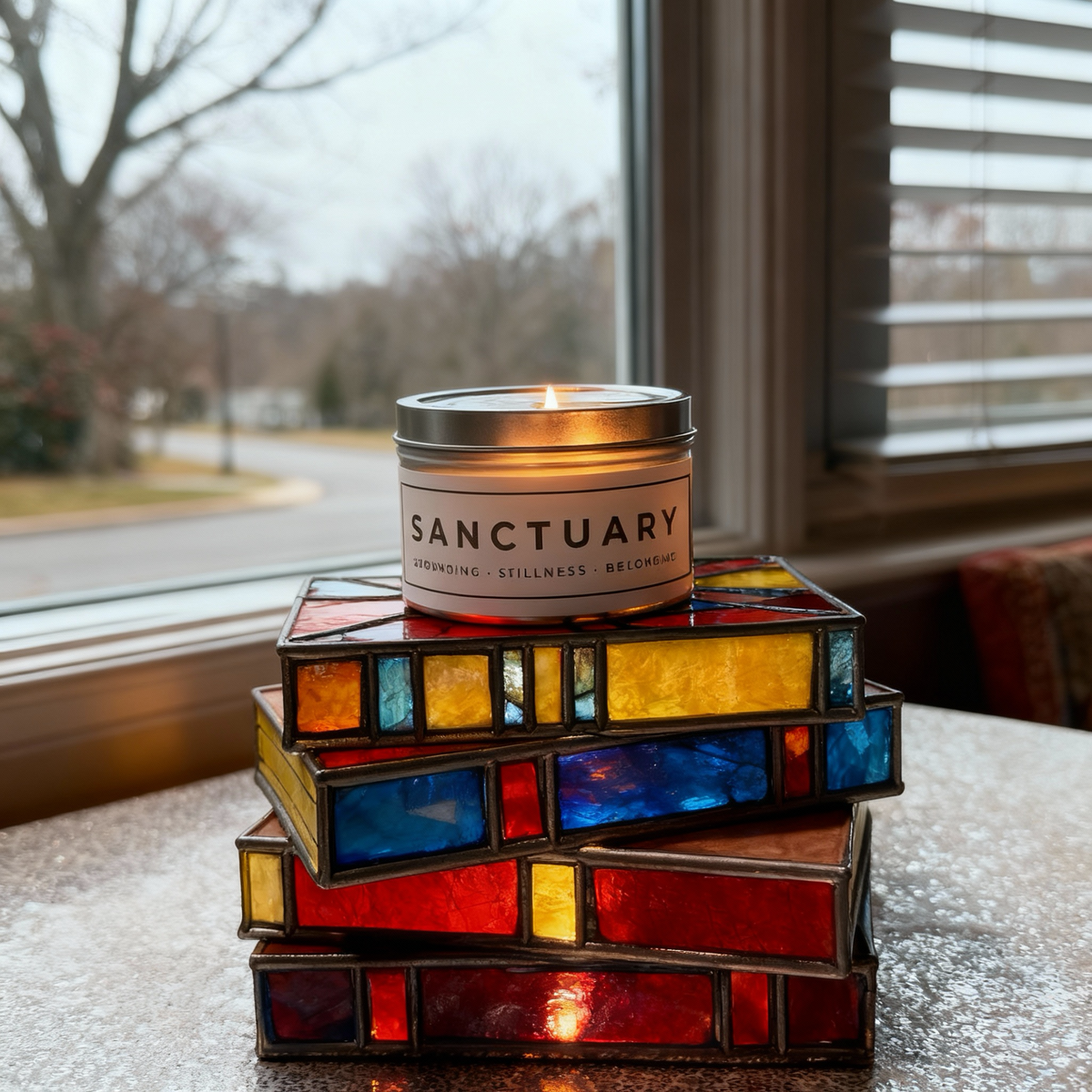 Sanctuary (6oz.)