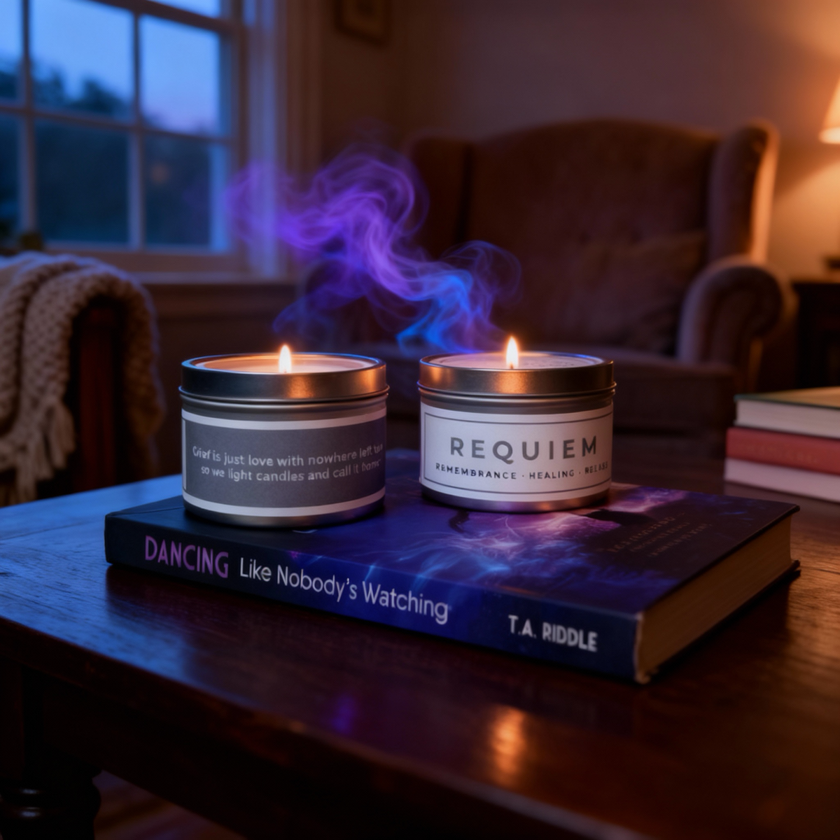 Requiem (6oz.)