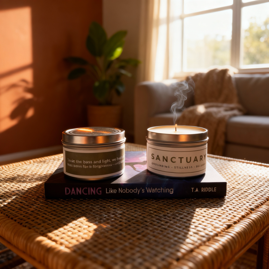 Sanctuary (6oz.)