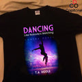 The Contra Dance t-shirt